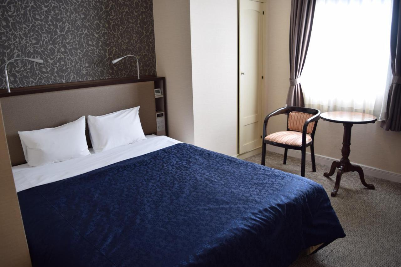Asakusa Central Hotel Токіо Екстер'єр фото