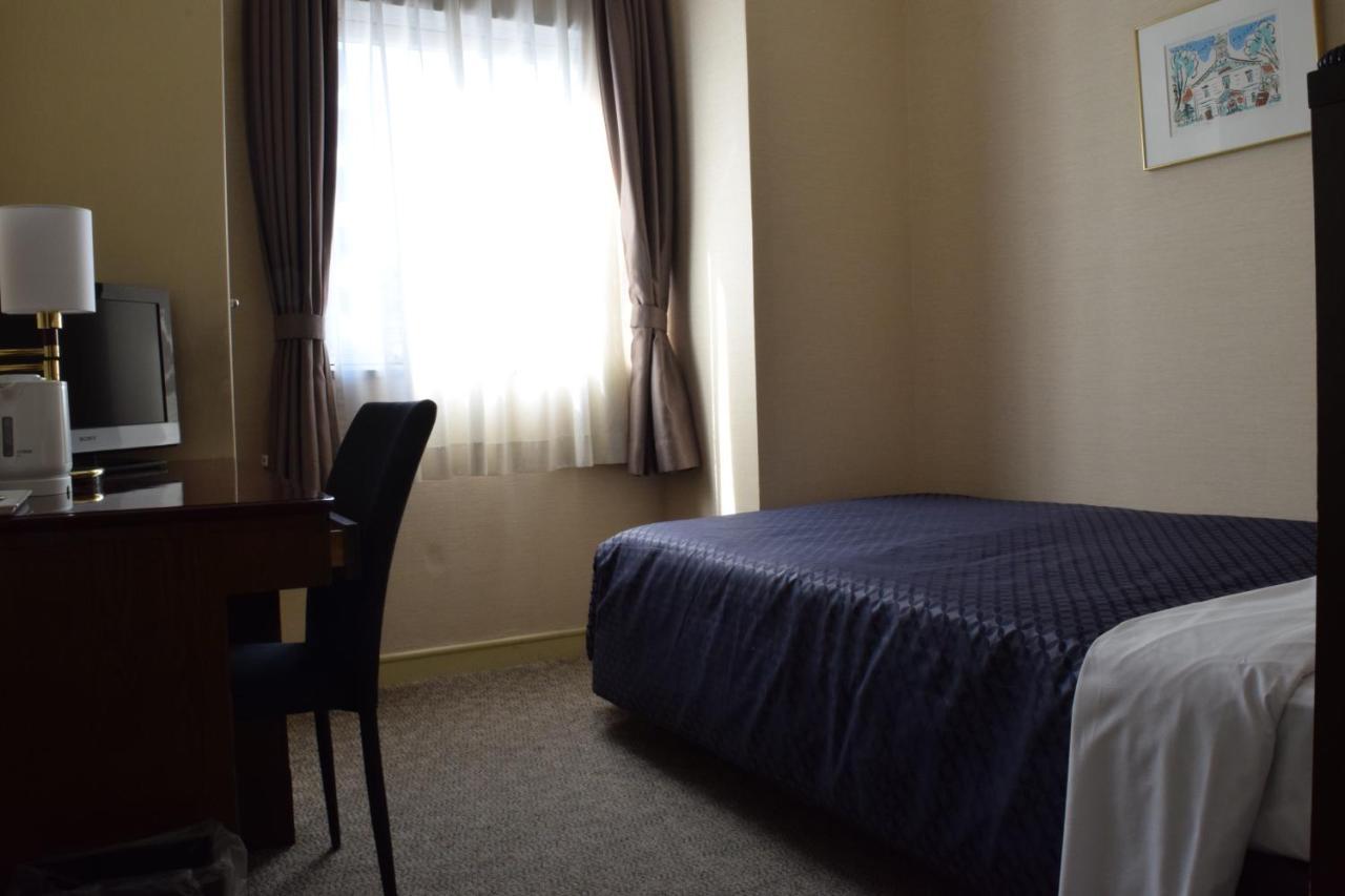 Asakusa Central Hotel Токіо Екстер'єр фото