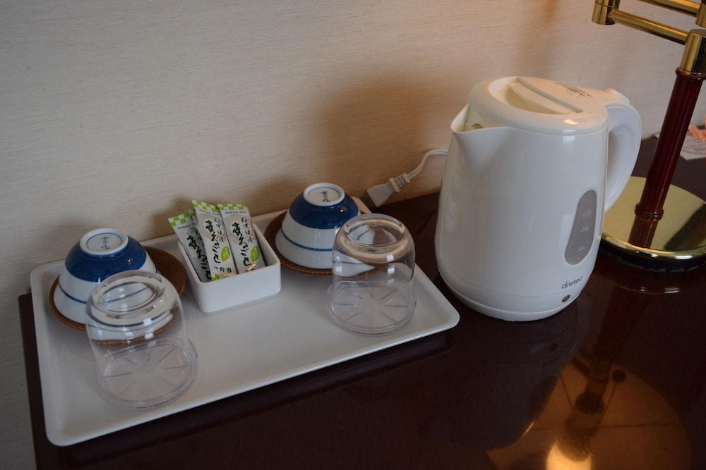 Asakusa Central Hotel Токіо Екстер'єр фото