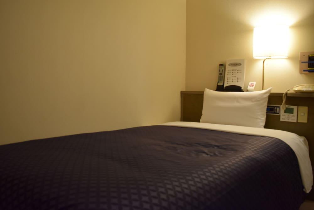Asakusa Central Hotel Токіо Екстер'єр фото