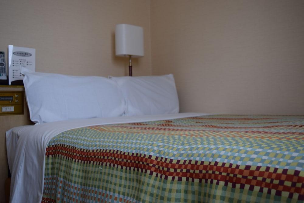 Asakusa Central Hotel Токіо Екстер'єр фото