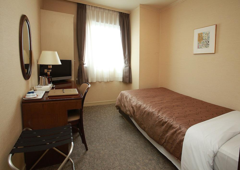 Asakusa Central Hotel Токіо Екстер'єр фото
