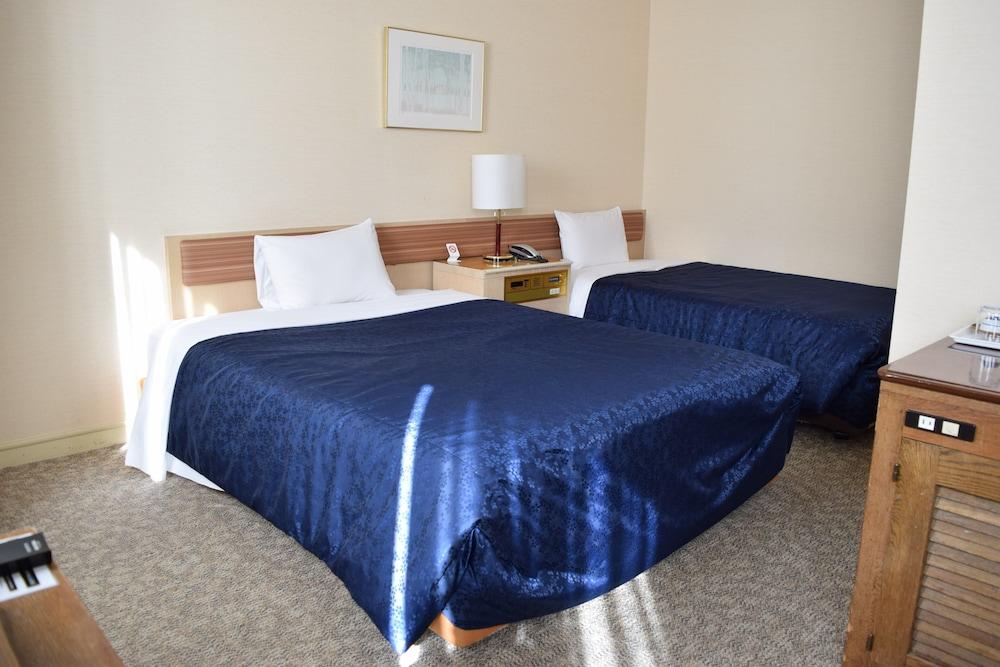 Asakusa Central Hotel Токіо Екстер'єр фото
