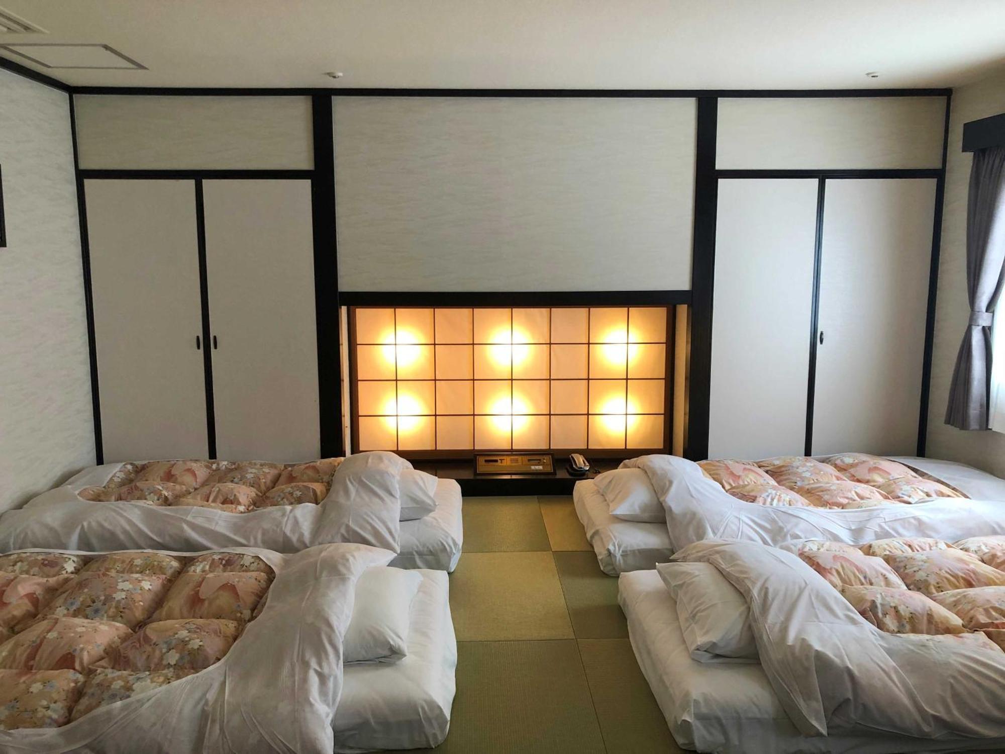 Asakusa Central Hotel Токіо Екстер'єр фото