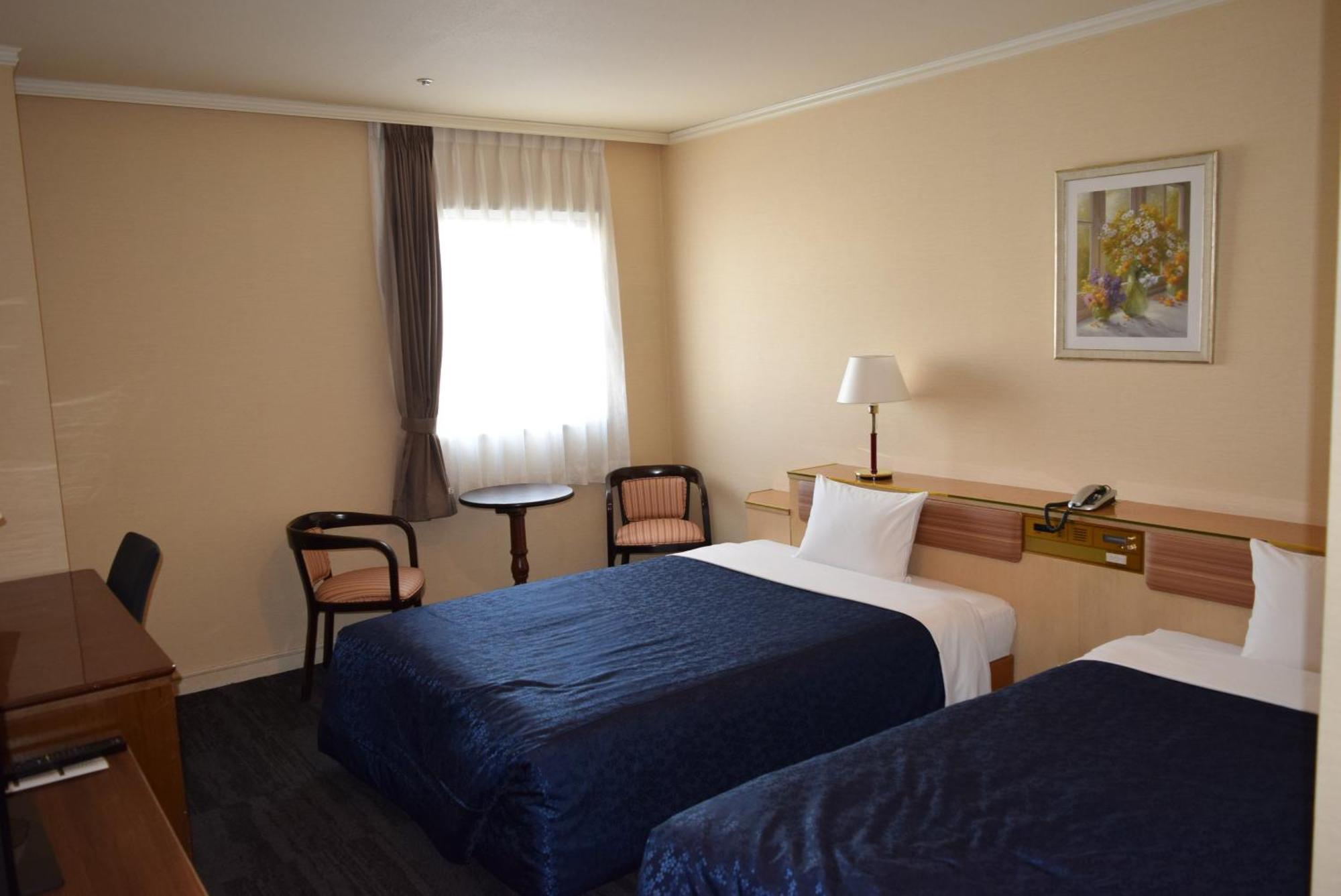 Asakusa Central Hotel Токіо Екстер'єр фото