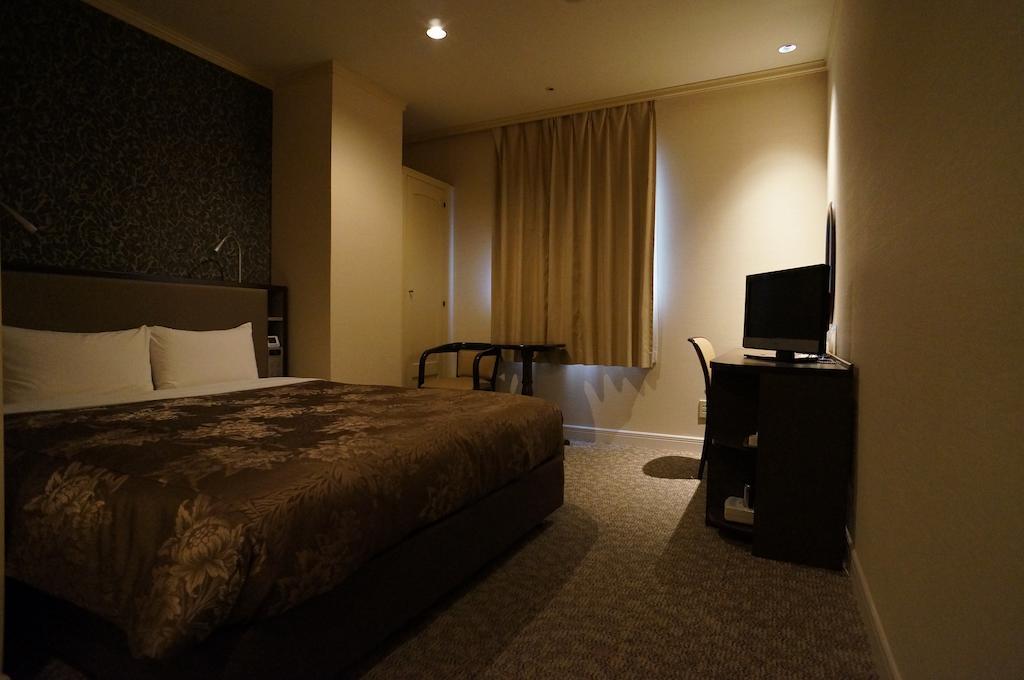 Asakusa Central Hotel Токіо Екстер'єр фото