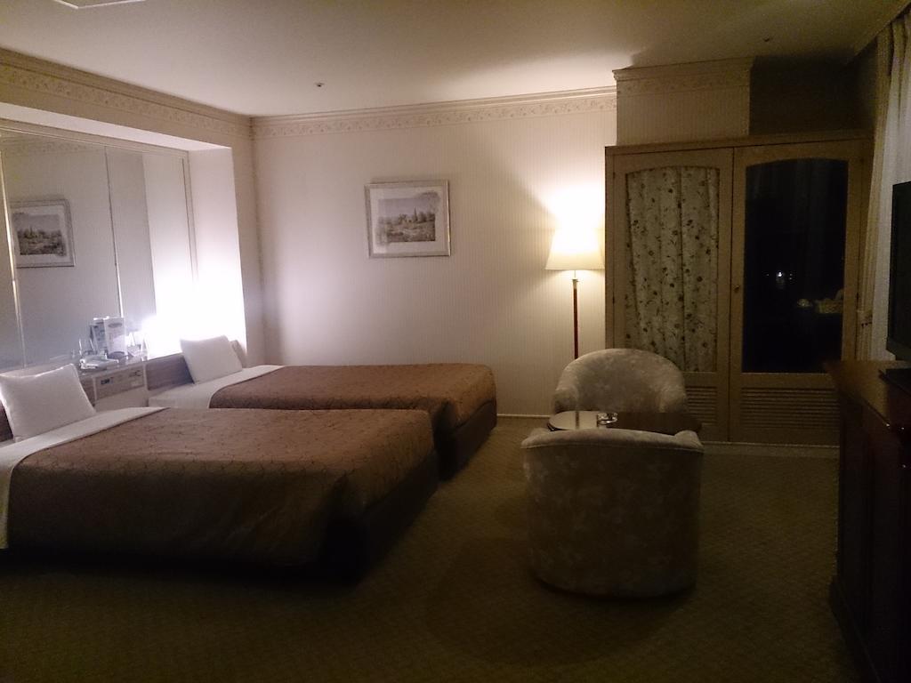 Asakusa Central Hotel Токіо Номер фото