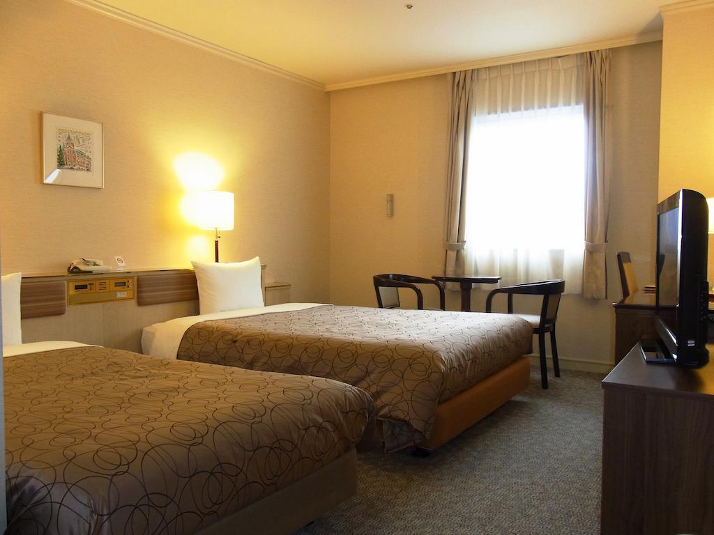 Asakusa Central Hotel Токіо Номер фото