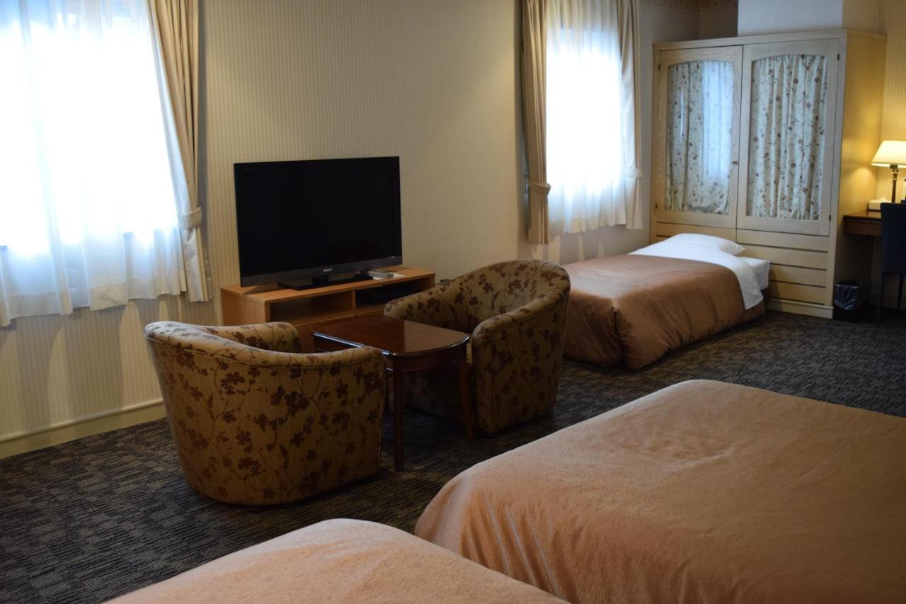 Asakusa Central Hotel Токіо Екстер'єр фото