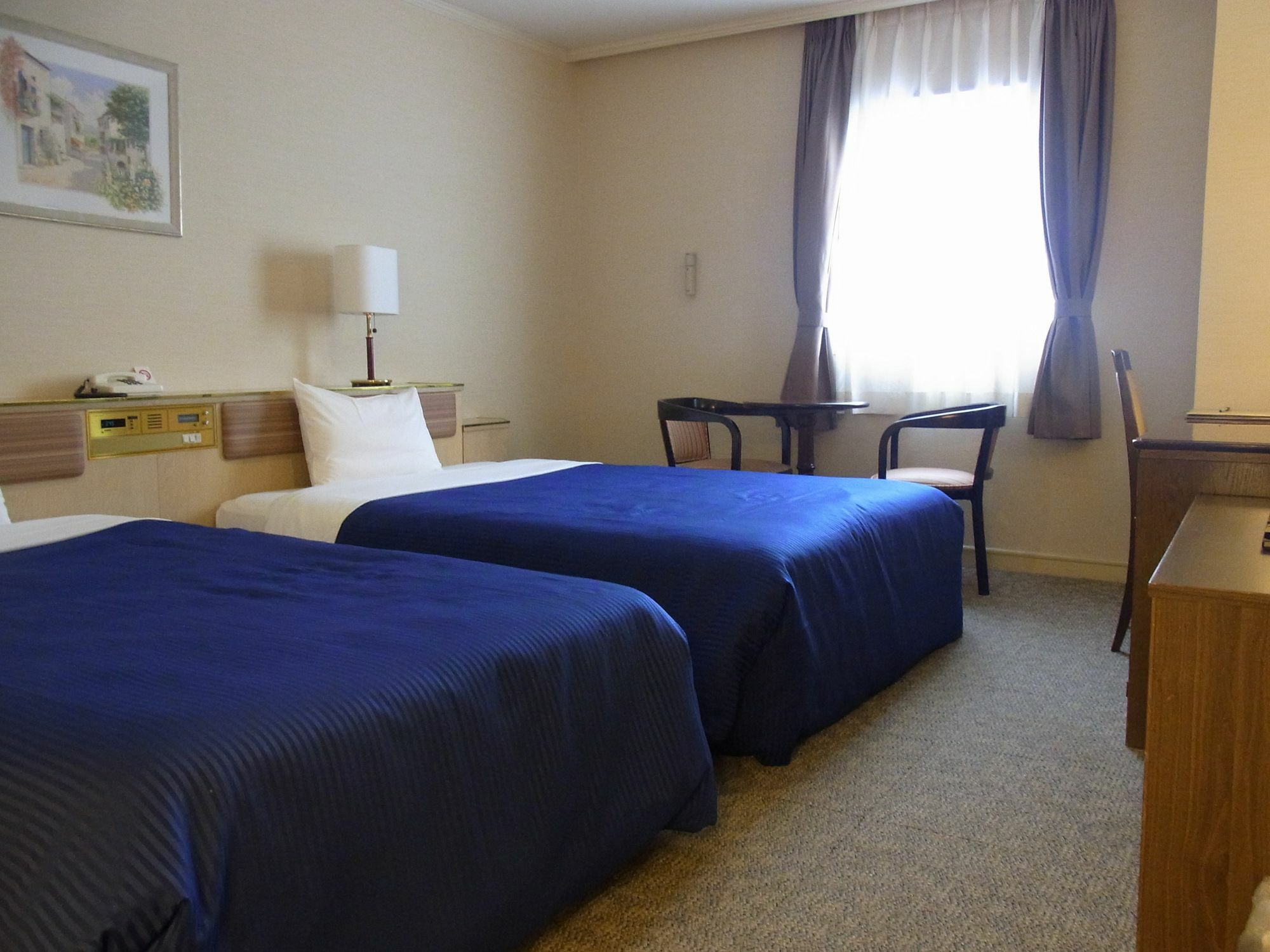 Asakusa Central Hotel Токіо Екстер'єр фото