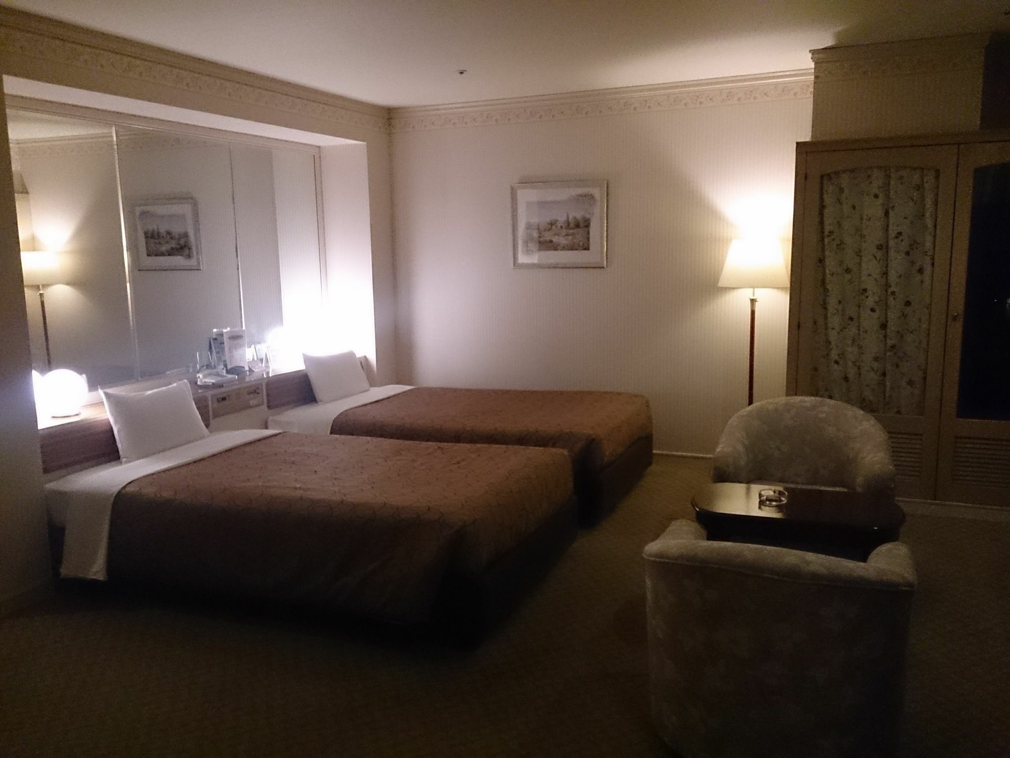 Asakusa Central Hotel Токіо Екстер'єр фото