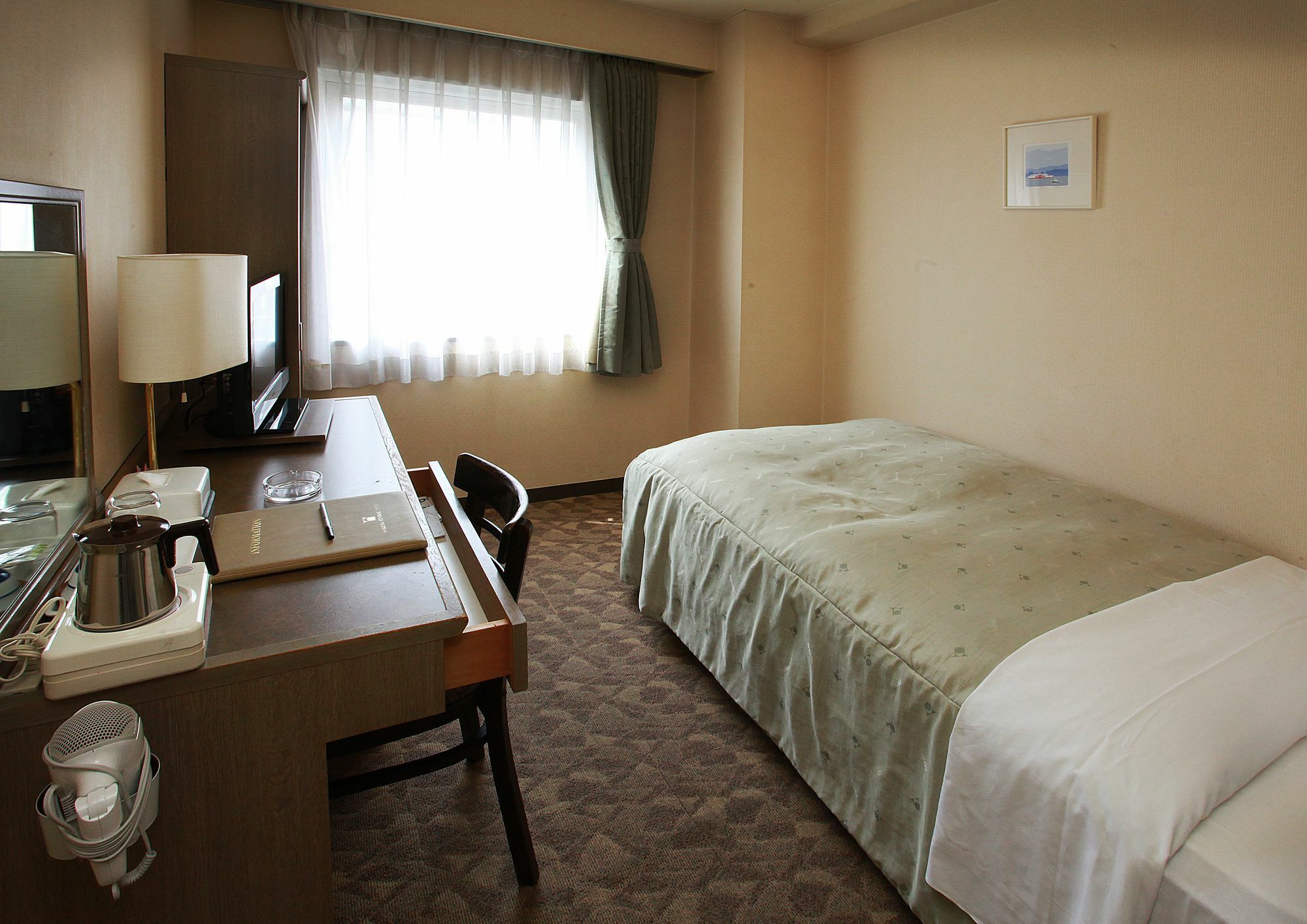 Asakusa Central Hotel Токіо Екстер'єр фото