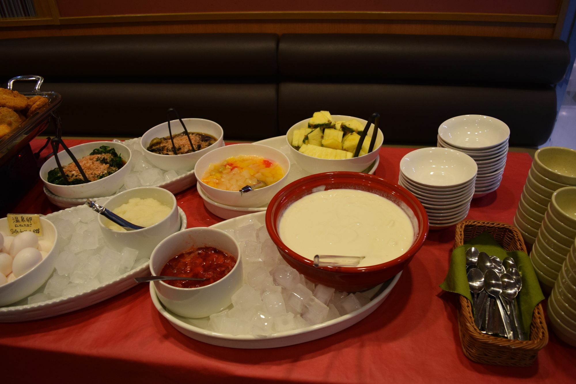 Asakusa Central Hotel Токіо Екстер'єр фото
