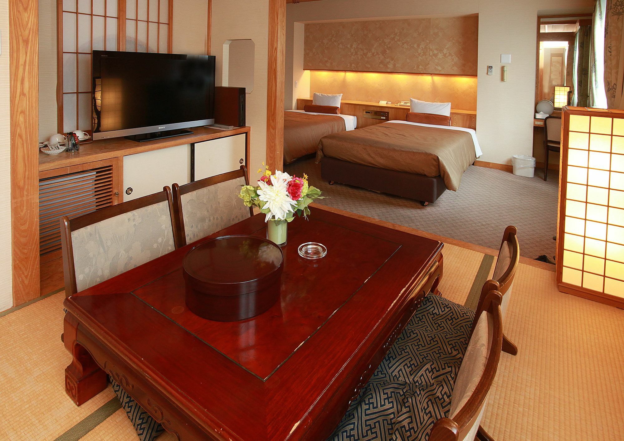 Asakusa Central Hotel Токіо Екстер'єр фото